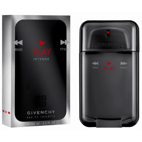 Play Intense by Givenchy