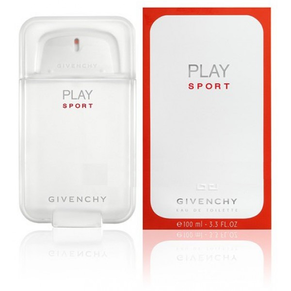 Play Sport by Givenchy