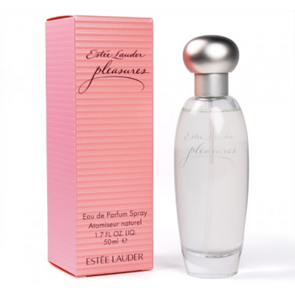 Pleasures by Estee Lauder