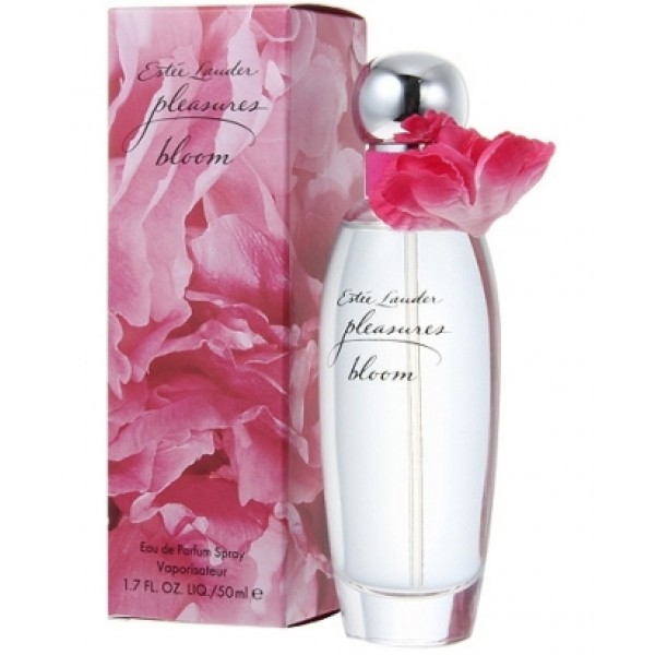 Pleasures Bloom by Estee Lauder