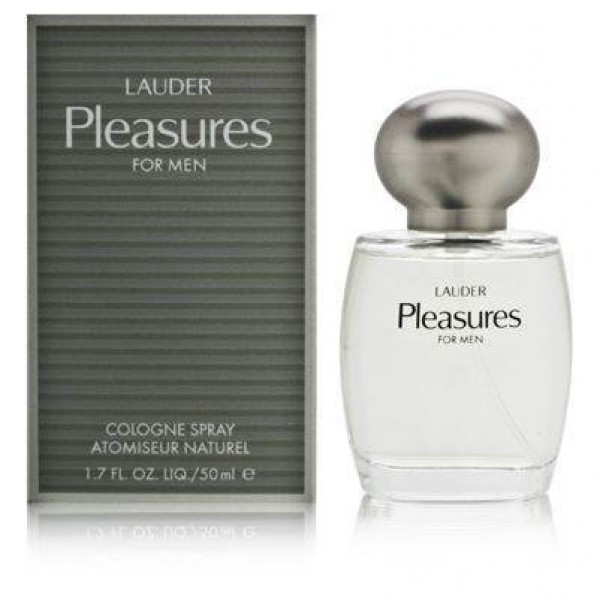 Pleasures by Estee Lauder