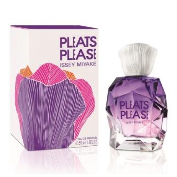 Pleats Please By Issey Miyake