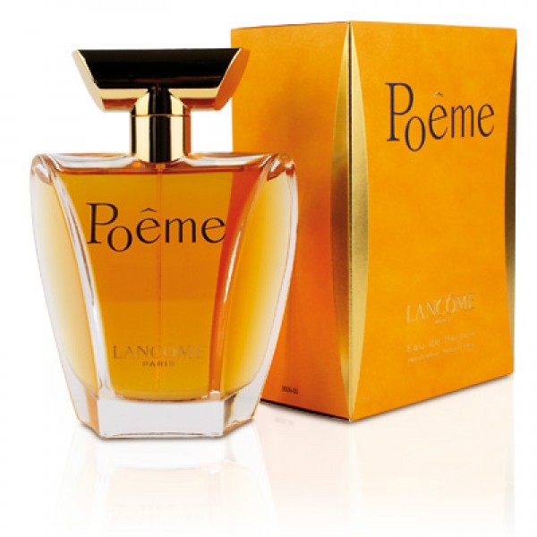 Poeme By Lancome