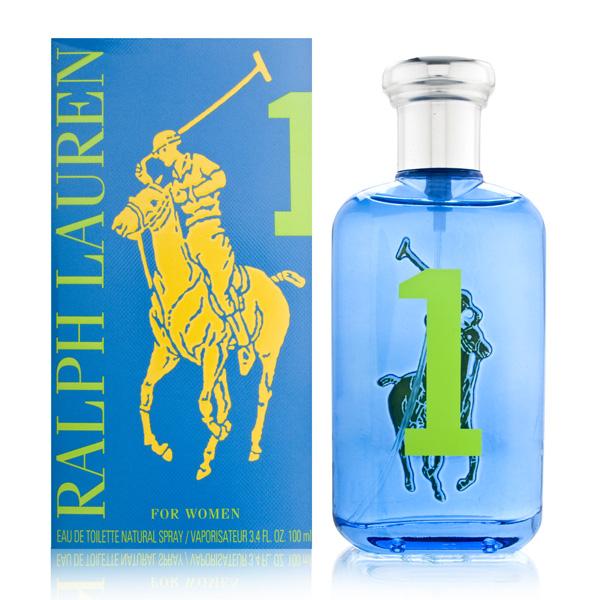 Polo Big Pony #1 By Ralph Lauren