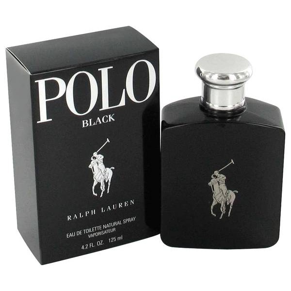 Polo Black By Ralph Lauren