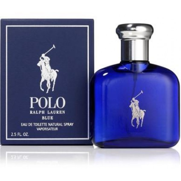 Polo Blue By Ralph Lauren