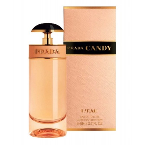 Prada Candy L'Eau By Prada