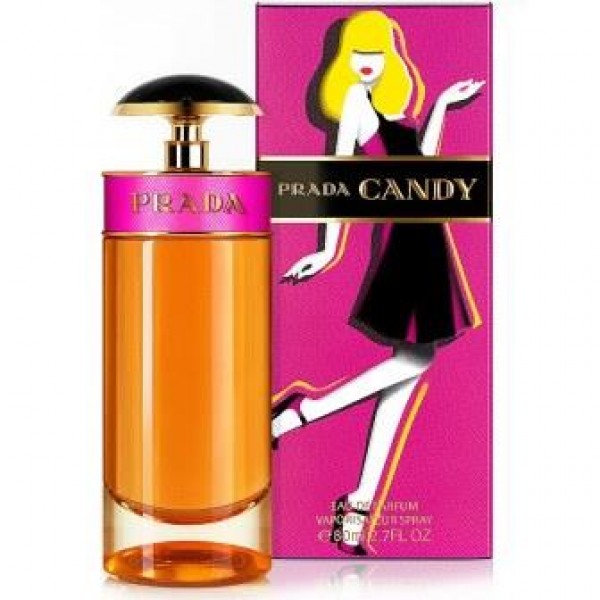 Prada Candy By Prada