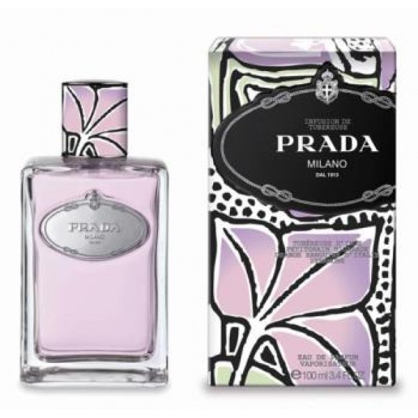 Prada Infusion De Tubereuse By Prada