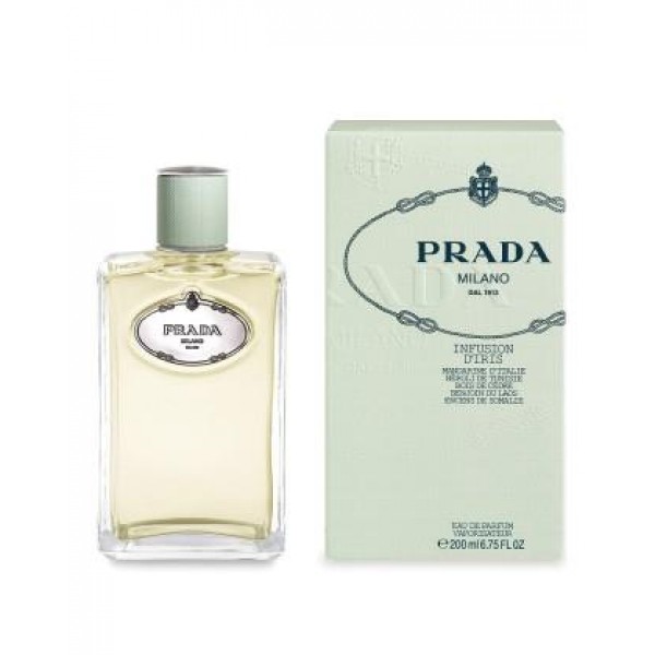 Infusion d'Iris By Prada