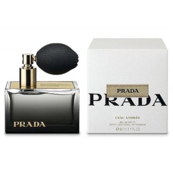 Prada L'Eau Ambree By Prada