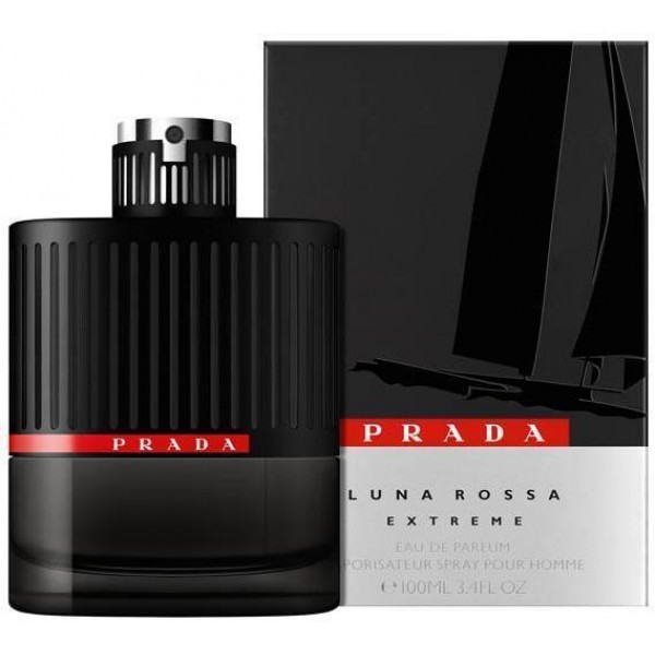 Prada Luna Rossa Extreme By Prada