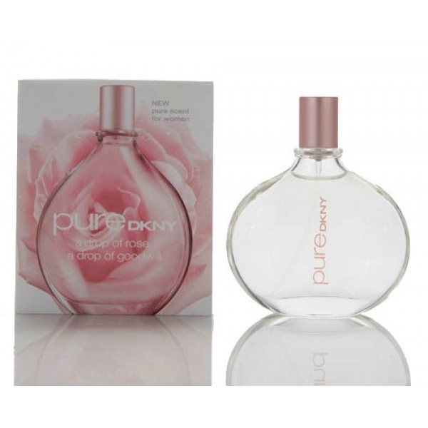  Pure Dkny A Drop Of Rose by DKNY