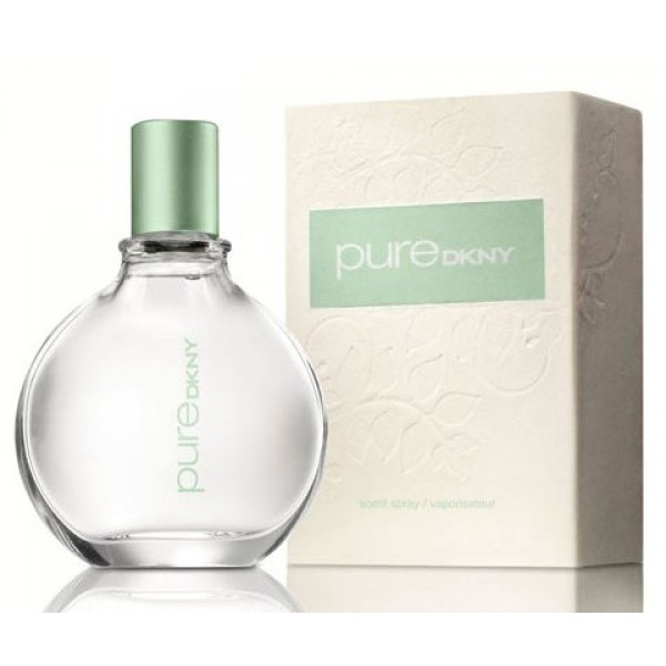 Pure DKNY Verbena by DKNY