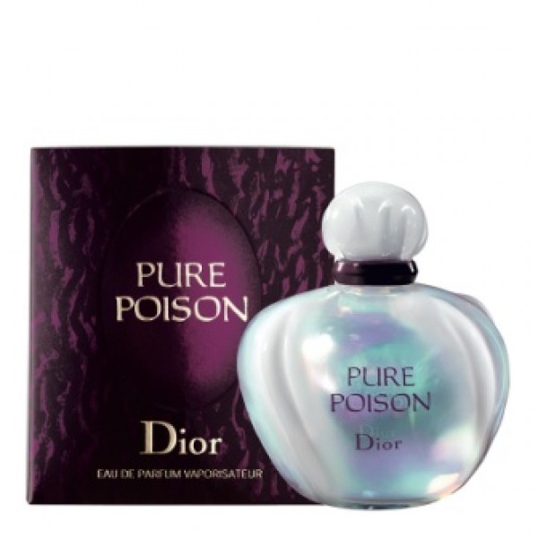 Pure Poison by Christian Dior