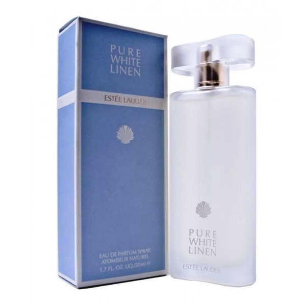 Pure White Linen by Estee Lauder