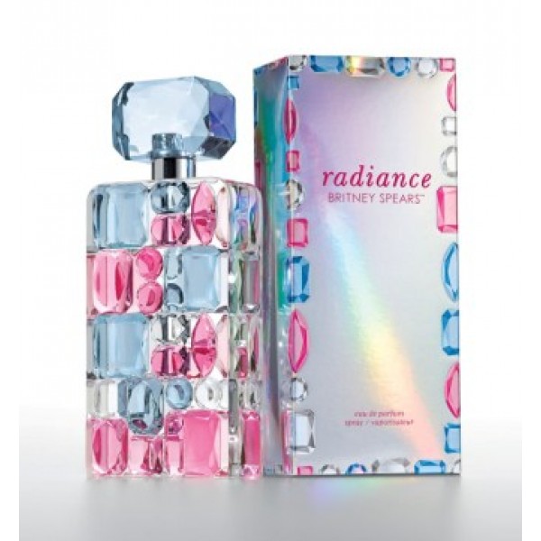 Radiance by Britney Spears