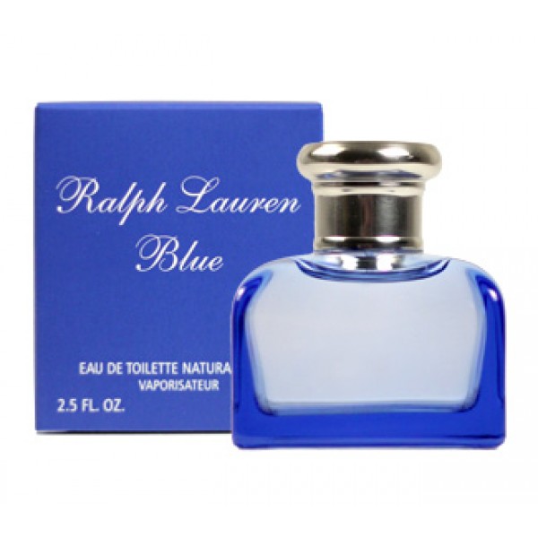 Ralph Lauren Blue By Ralph Lauren