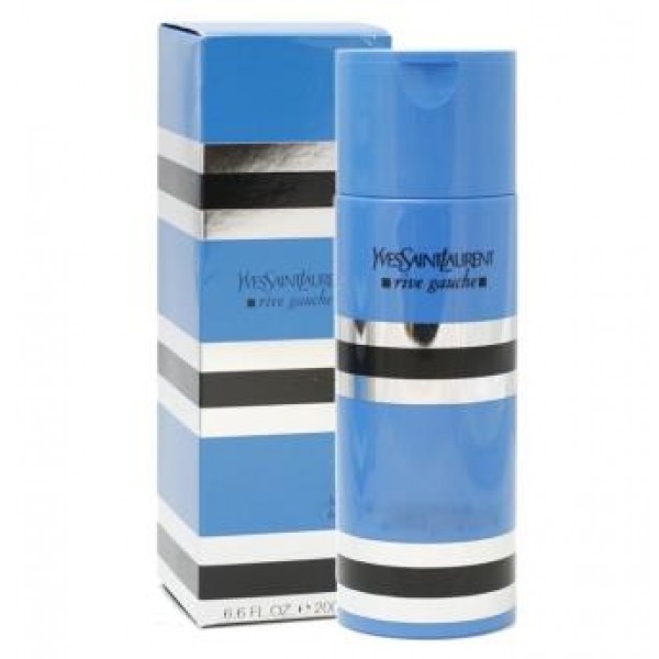 Rive Gauche By Yves Saint Laurent