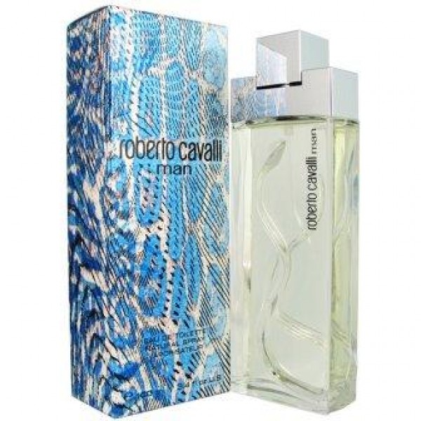 Roberto Cavalli By Roberto Cavalli