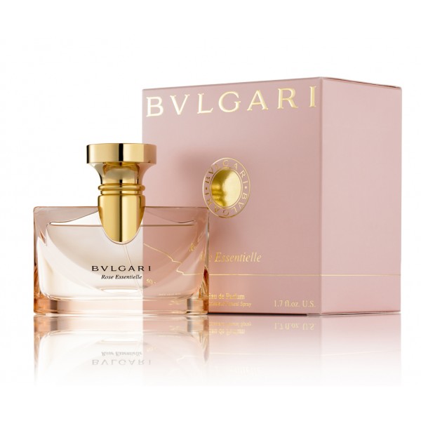 Rose Essentielle by Bvlgari