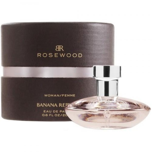 Rosewood by Banana Republic 