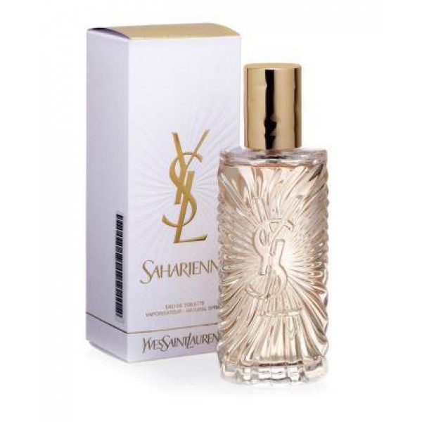 Saharienne By Yves Saint Laurent