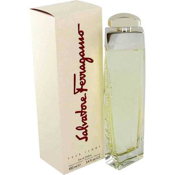 Salvatore Ferragamo By Salvatore Ferragamo