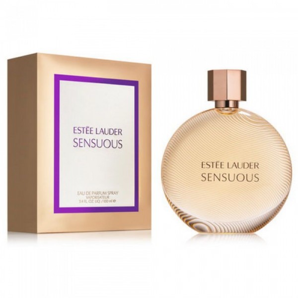 Sensuous by Estee Lauder