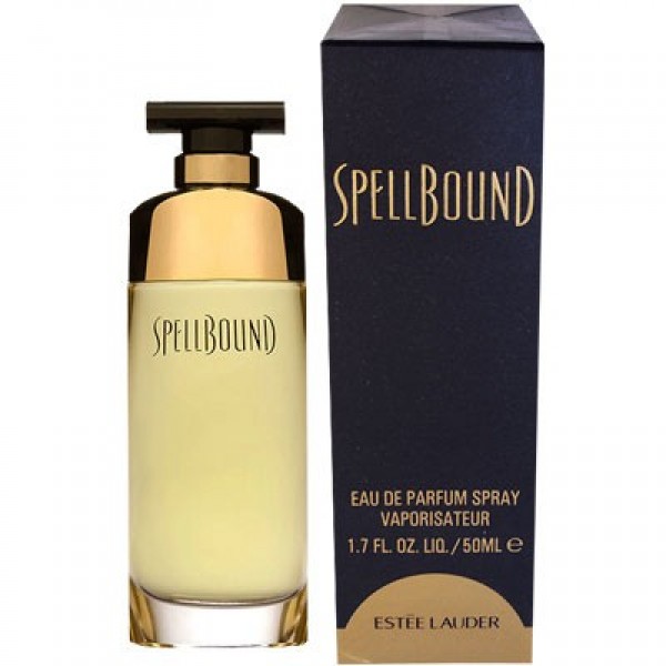 Spellbound by Estee Lauder