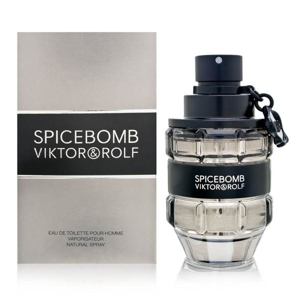 Spicebomb by Viktor & Rolf