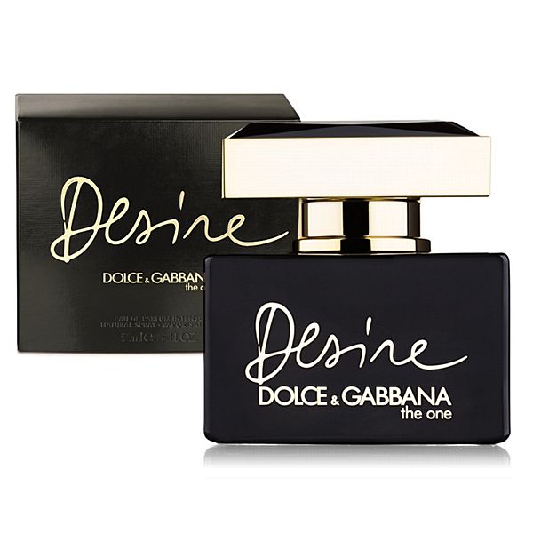 The One Desire Intense by Dolce & Gabbana