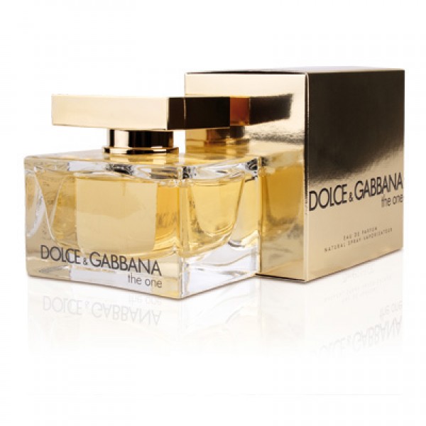 The One by Dolce & Gabbana