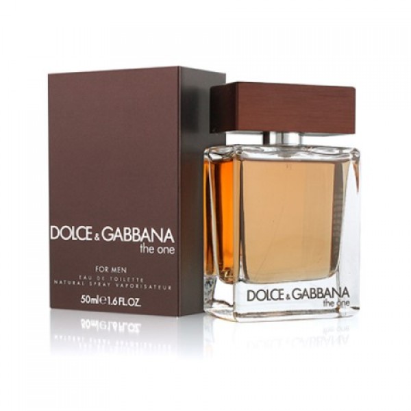 The One by Dolce & Gabbana