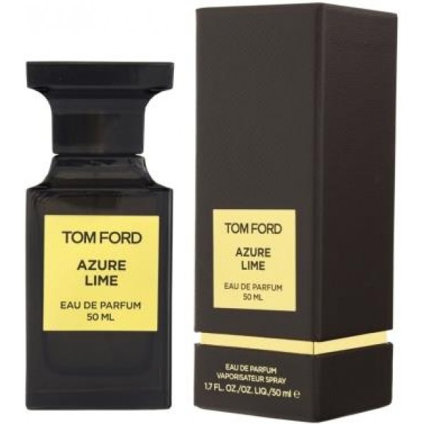 Azure Lime By Tom Ford