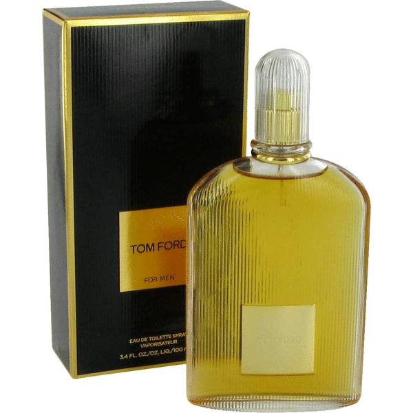 Tom Ford By Tom Ford