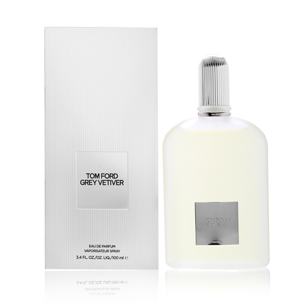 Grey Vetiver By Tom Ford