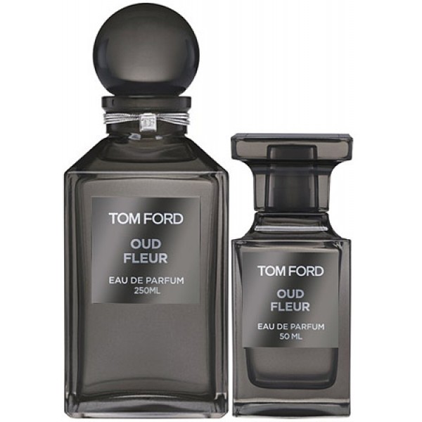 Oud Fleur By Tom Ford