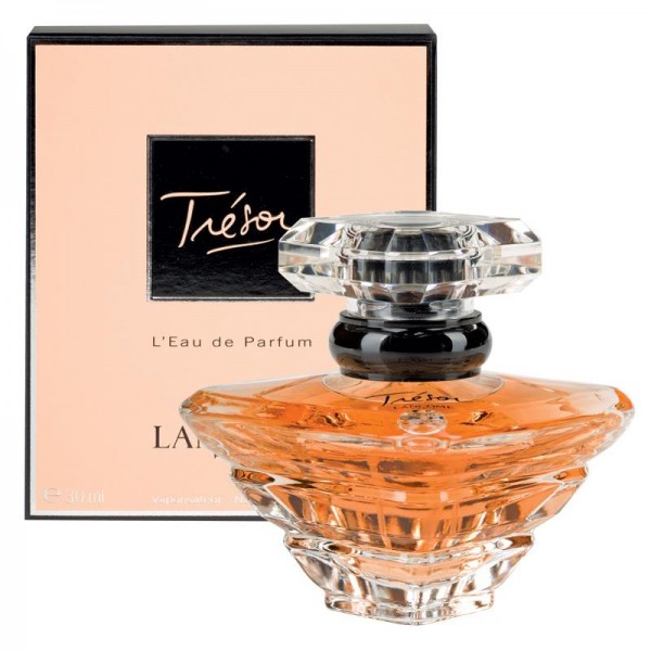 Tresor By Lancome