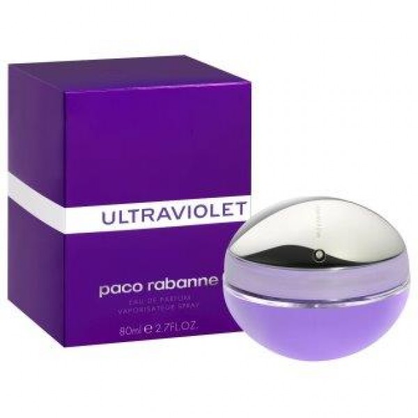 Ultraviolet By Paco Rabanne