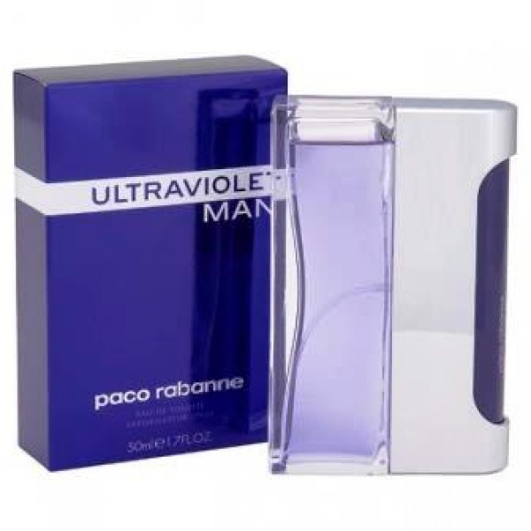 Ultraviolet By Paco Rabanne