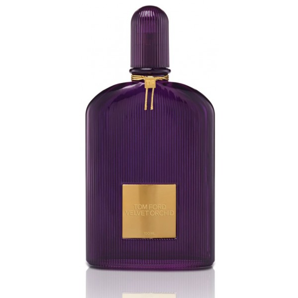 Velvet Orchid By Tom Ford