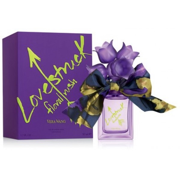 Lovestruck Floral Rush By Vera Wang