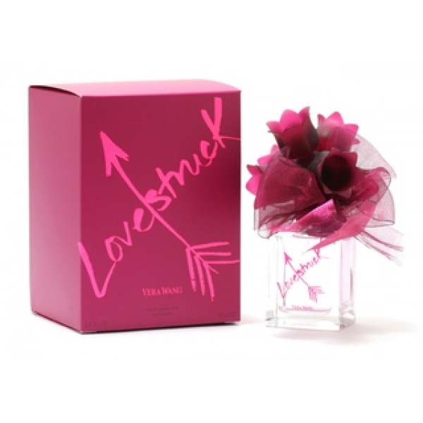 Lovestruck By Vera Wang