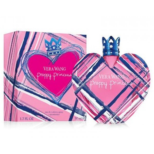 Preppy Princess by Vera Wang