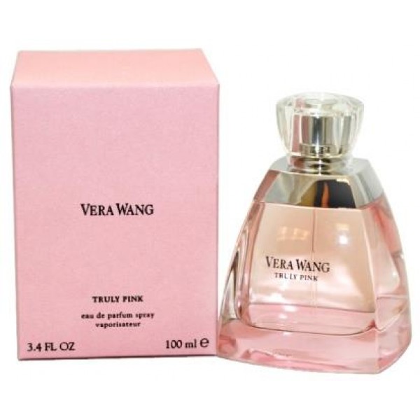 Truly Pink By Vera Wang