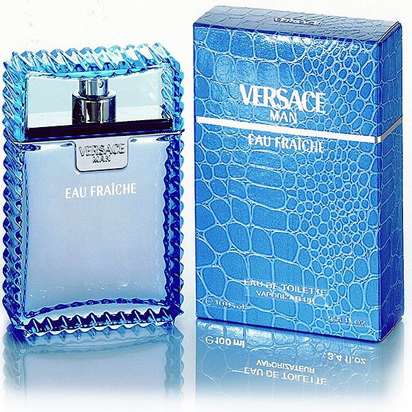 Versace Man Eau Fraiche by Versace