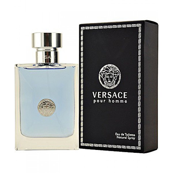 Signature Cologne by Versace