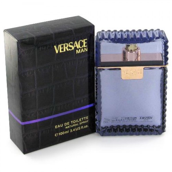 Versace Man by Versace