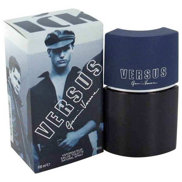 Versus by Versace